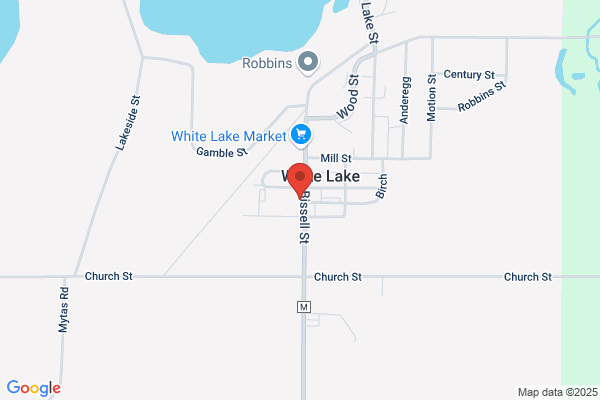 White Lake Elementary School