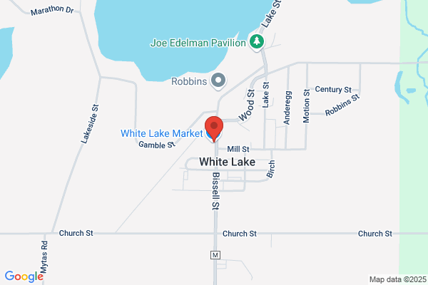 White Lake Market