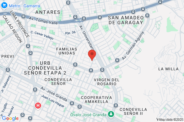 CVR PROYECTOS DE GAS NATURAL
