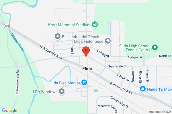 Elida Health Foods