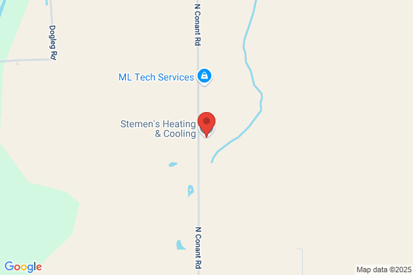 Stemen's Heating & Cooling