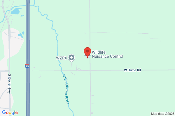 Wildlife X Team - Northwest Ohio