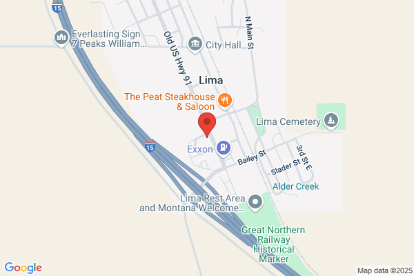 Montana Land Exchange
