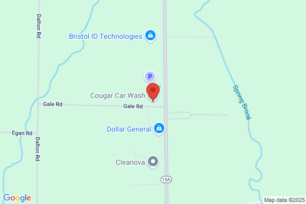 Community Car Wash
