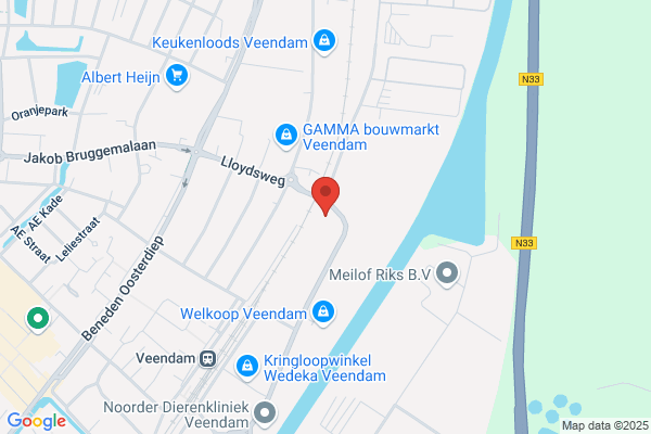 Vanmaaren Constr