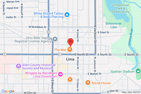 Ditto R L & Associates