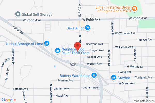 Lima Recovery Clinic