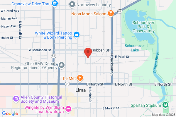 Lima Armature Works Inc