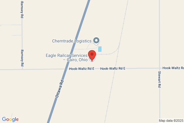 Ohio Ag Terminals