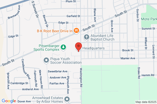 All Seasons Heating & Air Conditioning Co