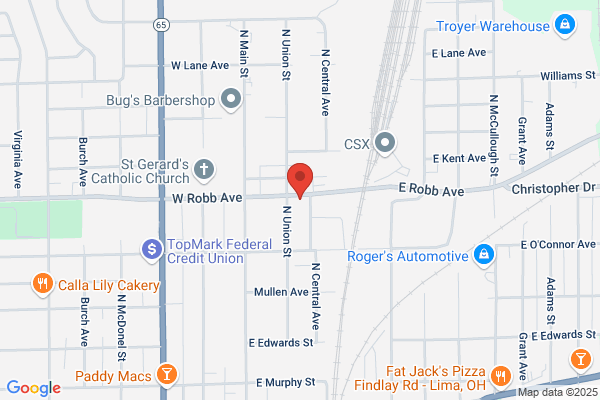 Gast Plumbing & Heating Inc