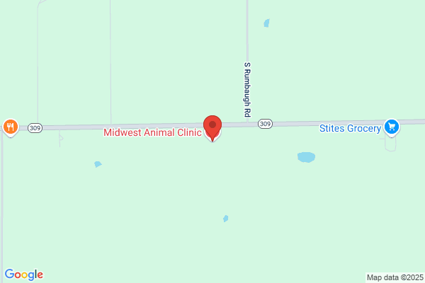 Midwest Animal Clinic