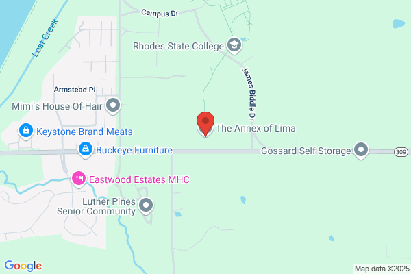 The Annex of Lima