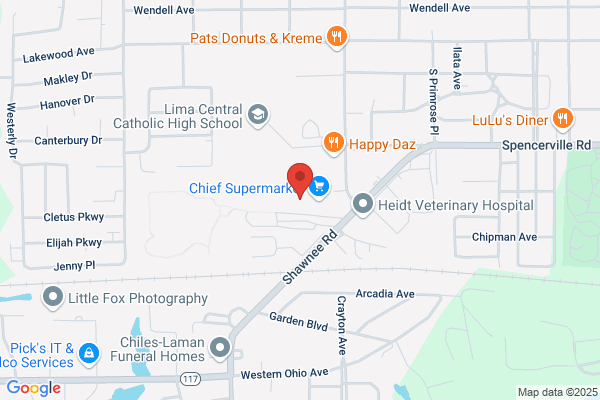 New Lima Homes