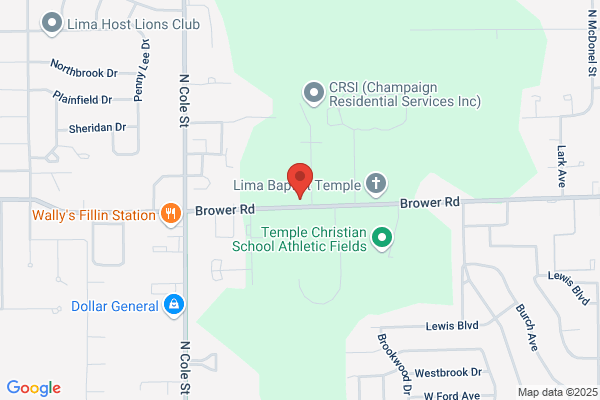 Northwood Apartments