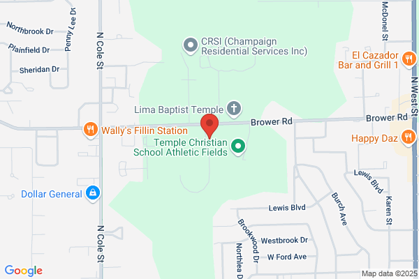 Willow Lake Apartments