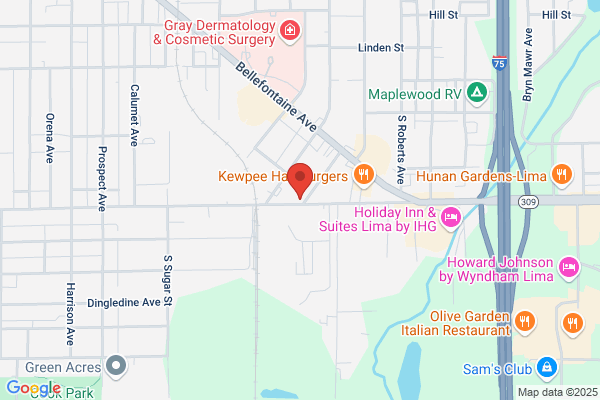 Superior Credit Union - Kibby St.