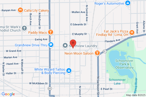 Nelson's Auto Service Inc