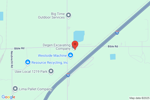 Bible Road Auto Wrecking
