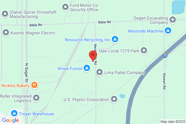 D & T Auto Parts