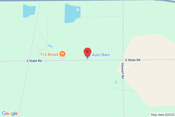 Auto Barn