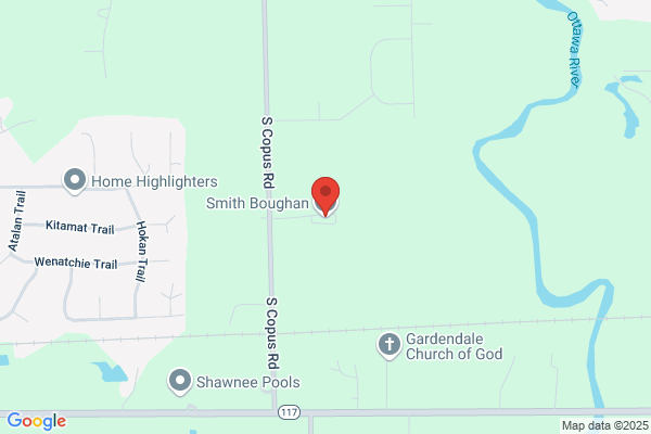 C & J Boughn Inc