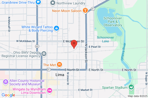 Lima Basement Service
