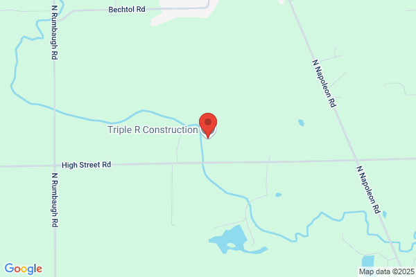 Triple R Construction