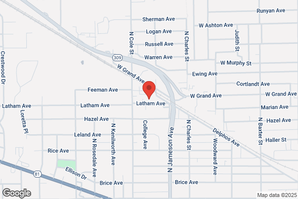 Lima Lumber Brick and Block