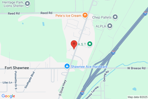 Satellite Connections Inc.