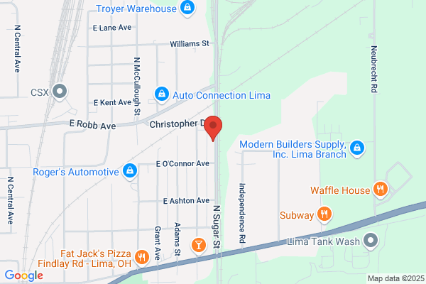 C and T Services