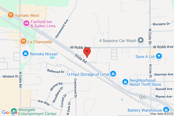 NAPA Auto Parts - West Lima Auto & Truck Supply