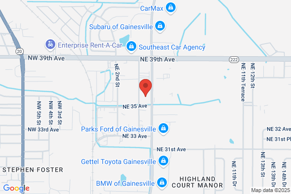 Tomlinson Motor Service Inc