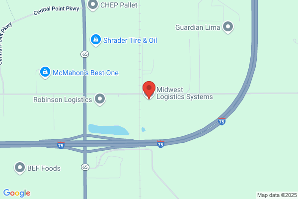 Midwest Logistics Systems