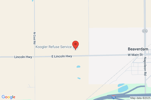 Koogler's Refuse Inc