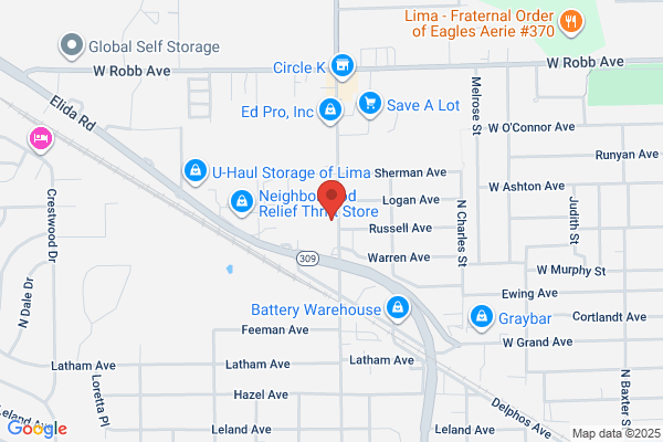 Noah's Ark Daycare & Preschool
