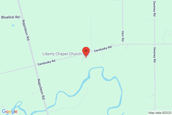 Liberty Chapel Church