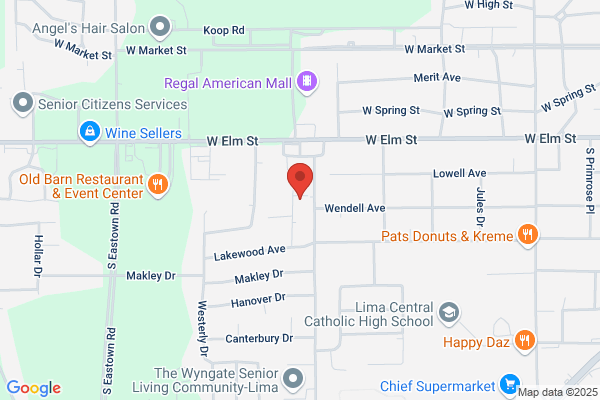 Westside United Methodist Church & Pre School