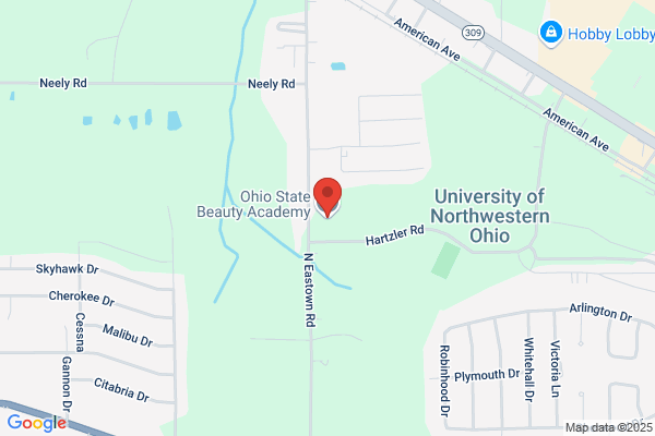 Ohio State Beauty Academy