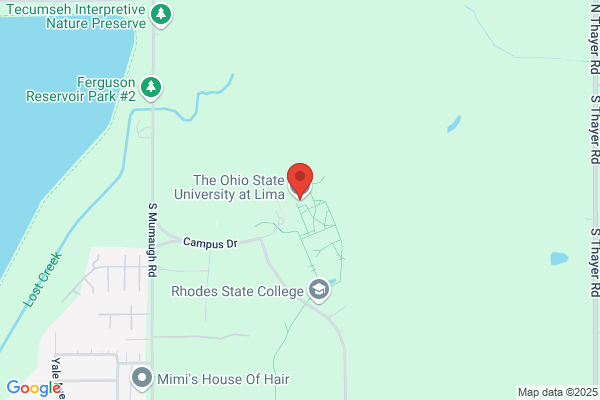 The Ohio State University Lima
