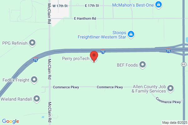 Perry Corporation