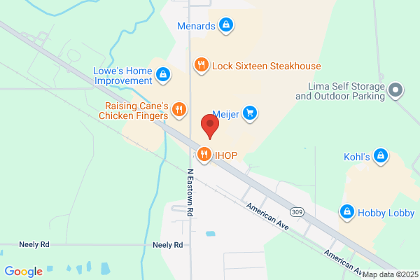 Aspen Dental - Lima, OH