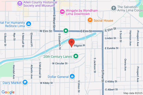 Burns Dental Inc.