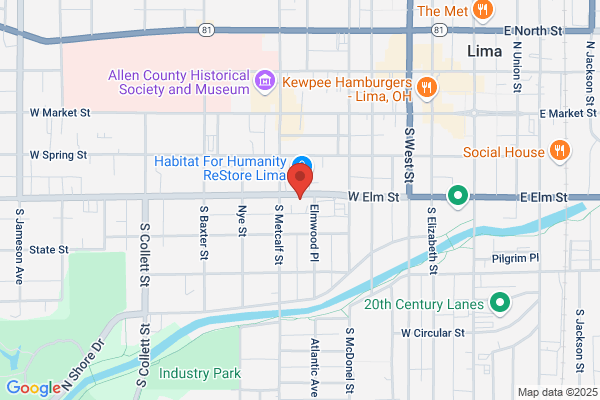 Northwest Dental Center Elm St.