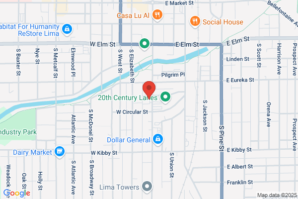Aids Resource Center Ohio