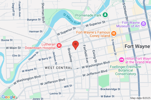 Allen County Cardiology