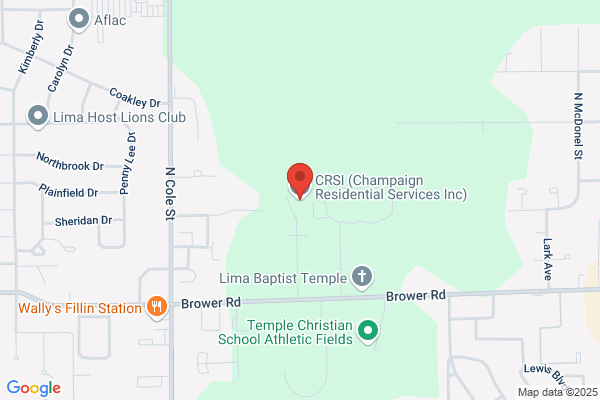 Champaign Residential Services Inc