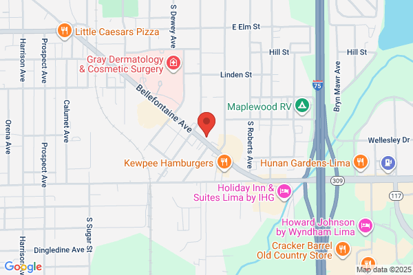 Davoudi Chiropractic Office