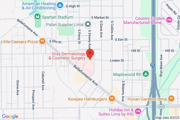 Lima Memorial Health System Kidney Services
