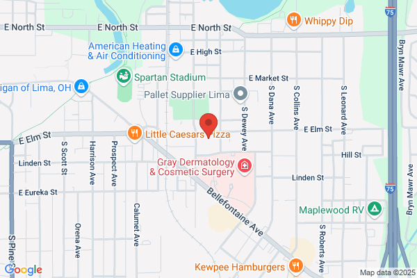 Lima Memorial Health System OB/GYN